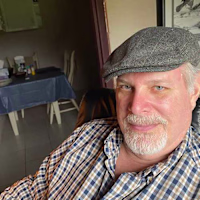 Robert Gaston