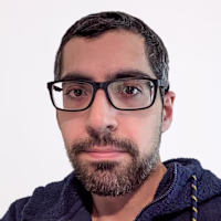 Ashkan Ghaffari