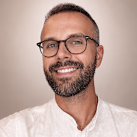 Andrew Yanushevskiy