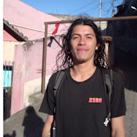 Cristian Parra
