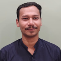 Quazi Mehmoodu Hasan