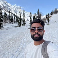 Deepak  K