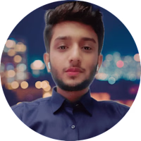 Abdul Nafay Nafay