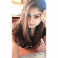 Mahrukh Khan