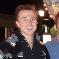 Chrisitan Ricciardi