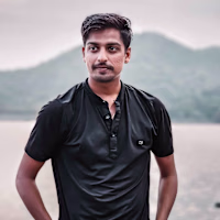Deepesh Suthar