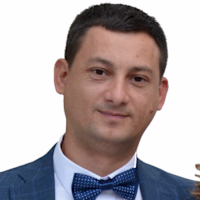 Alex avatar