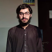 M Uzair Usman