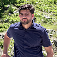 Hassaan Javed