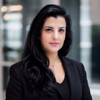 Meryem MOUADDAB