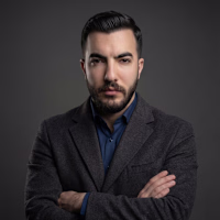 Mehran avatar