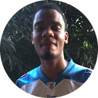 Samuel Okafor
