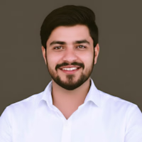 Yogesh  Kasana