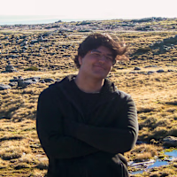 Pedro avatar