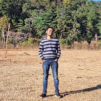 Ashish Shrivastava