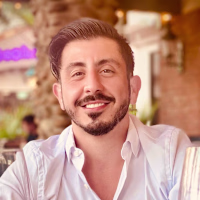 Arman avatar