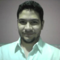 Ernesto Gonzalez