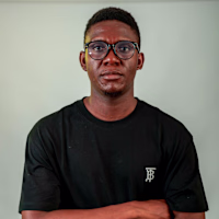 Frederick Afolabi