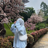 Maria avatar