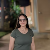 Kruti Mangroliya