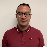 Federico Espinosa