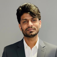 Rajesh Yadav