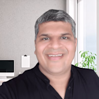 Rish Bhandari