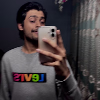 Shreesh avatar