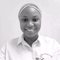 sekinat ibrahim