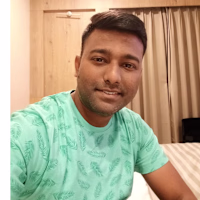 Avinash Das