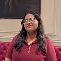 Jacintha Rimti   Nandi