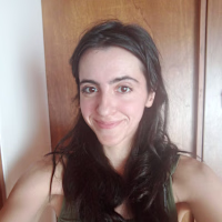 Luisa Vidales Reina