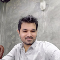 Naresh Kathad