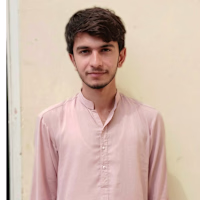 Ahmad  avatar