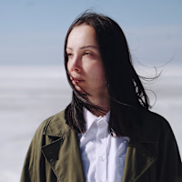 Maryna avatar