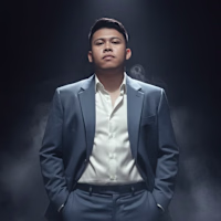 Samuel avatar