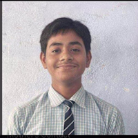 Deepanshu Datta