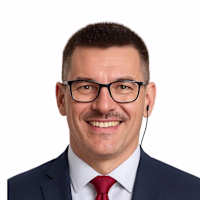 Darren Osborne
