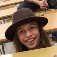 Jan avatar