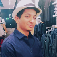 Omar Barkatis