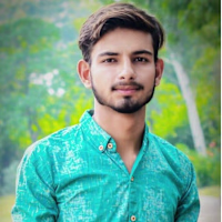 Ahmad Ali avatar