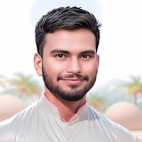 Usama Zahid
