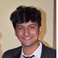 Parth Rajguru