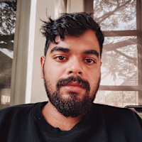 Vishal Jha