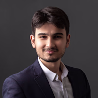 Muzaffer avatar