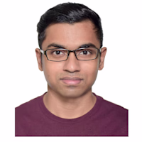 Gangesh Kumar