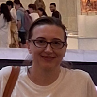 Biljana Majstorova