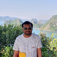 Ajay avatar