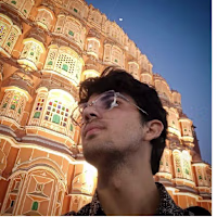Abhishek avatar