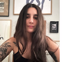 Sofía Vacas